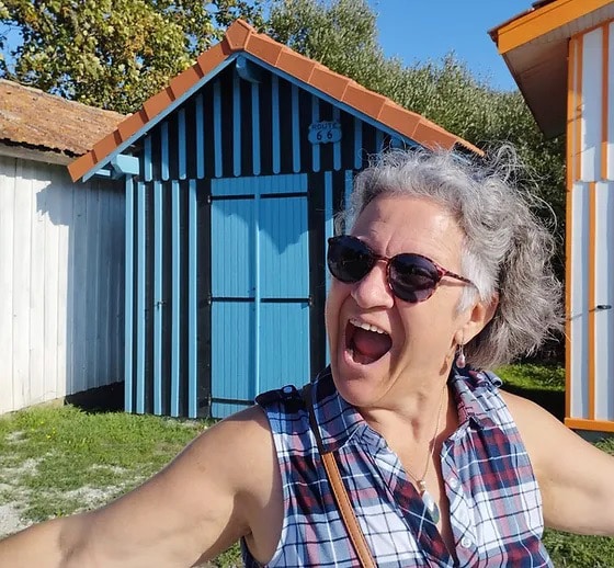 Mylène Gaussein