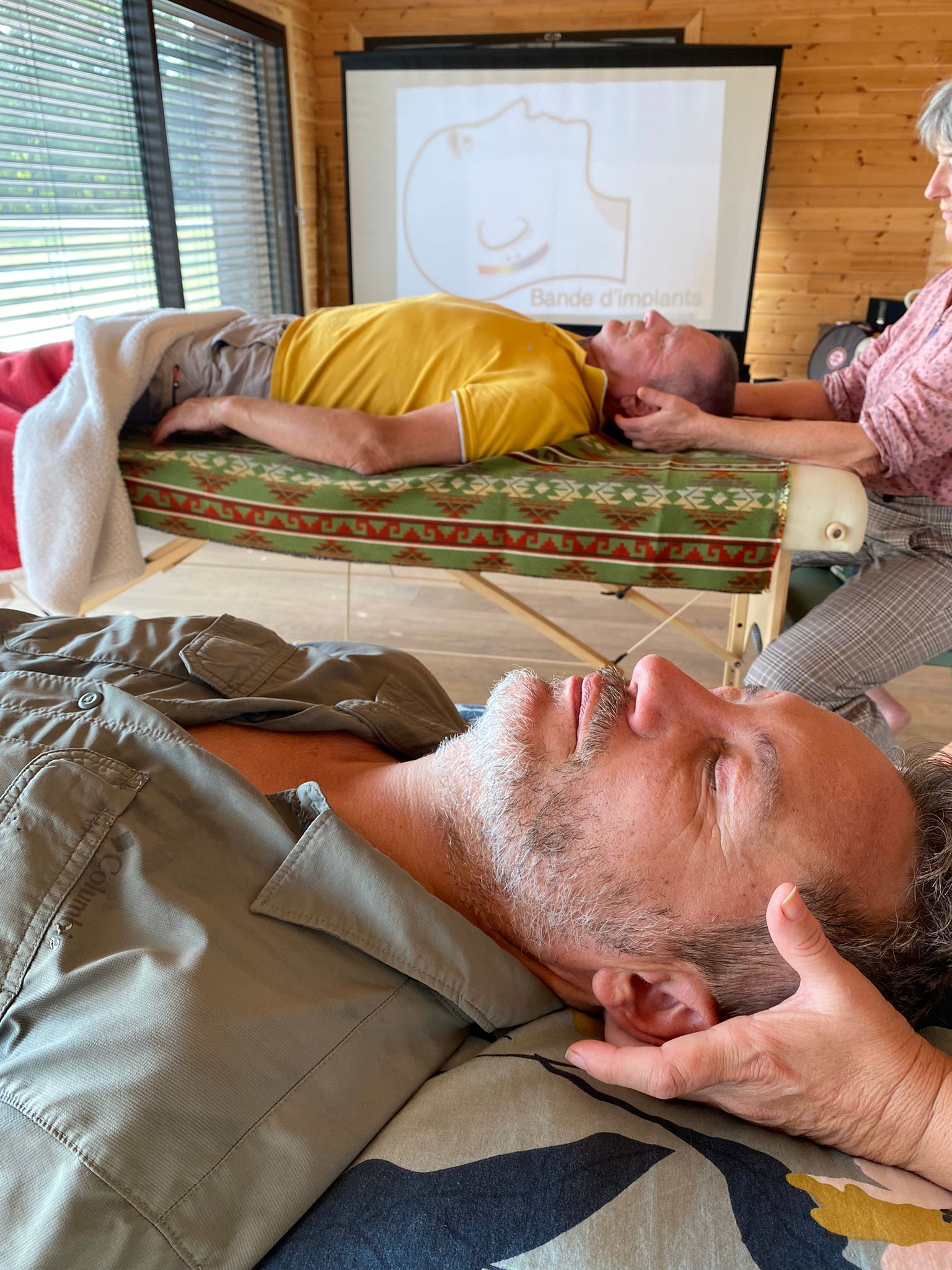 Formation Reiki 1er degré – Octobre 2023