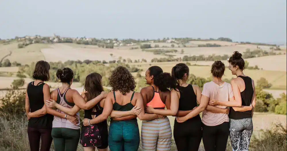 Retraite Ayurvédique au Féminin