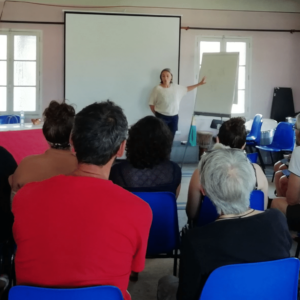 Cycle "Trouvez votre vocation profonde" 2