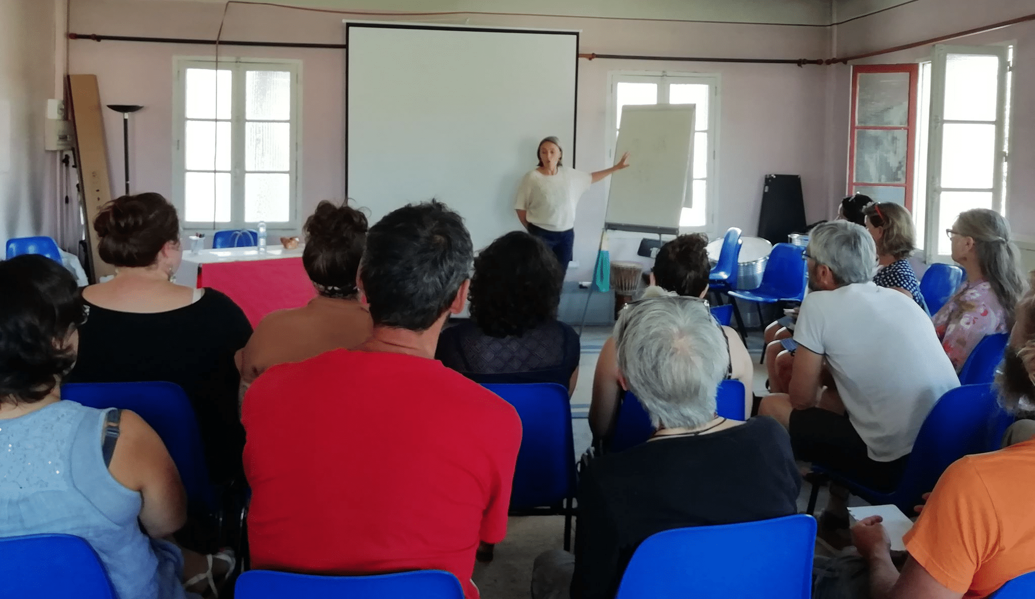 Cycle « Trouvez votre vocation profonde »