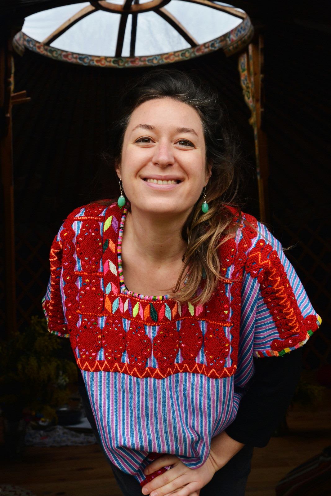 Yael FLAUDER