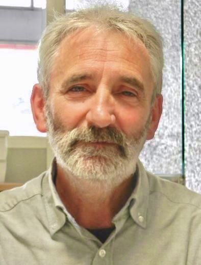 Alain PUJO