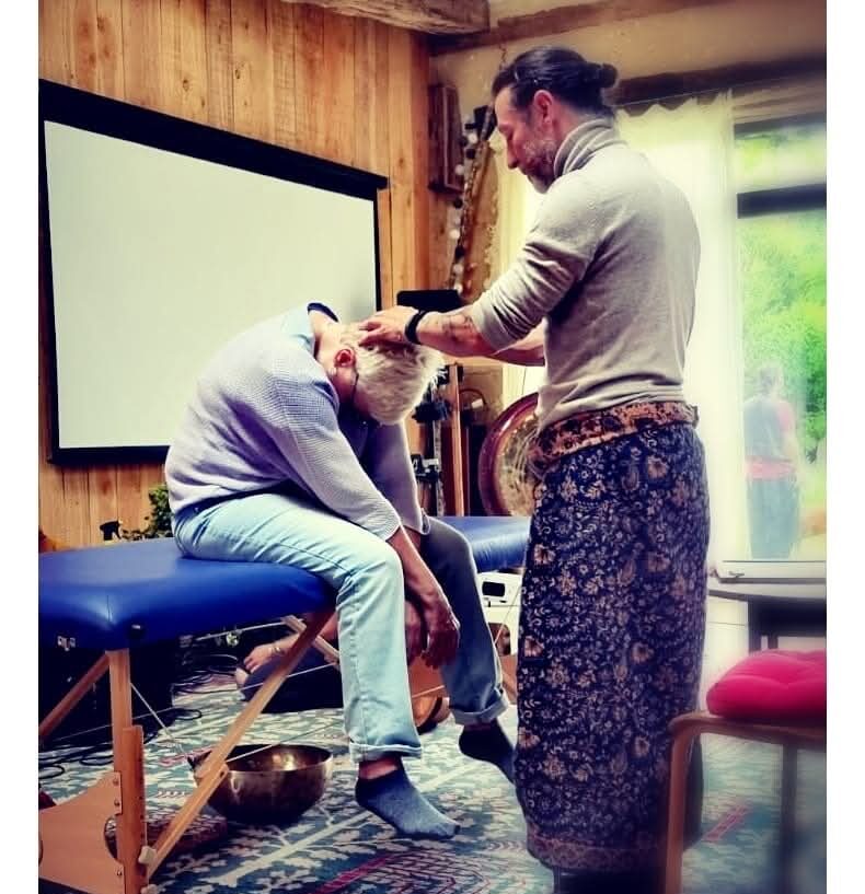 Soins individuels par Fabien