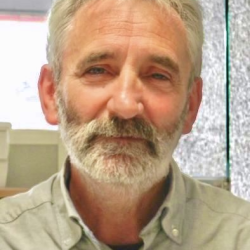 Alain Pujo