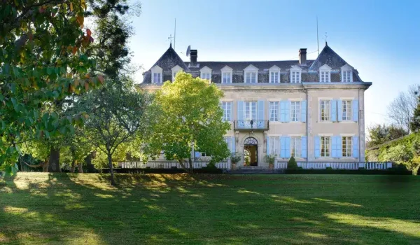 Chateau Glycines Midi