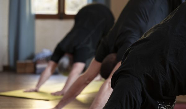 Retraite Yoga 13