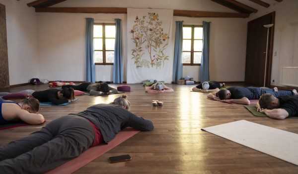 Retraite Yoga 20