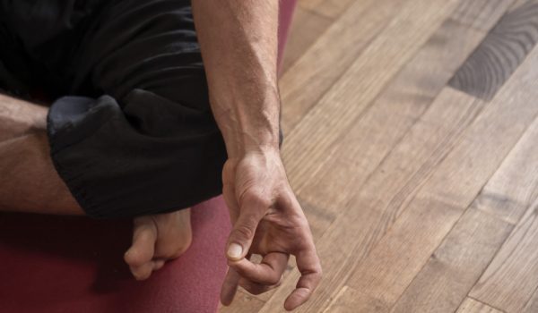 Retraite Yoga 30